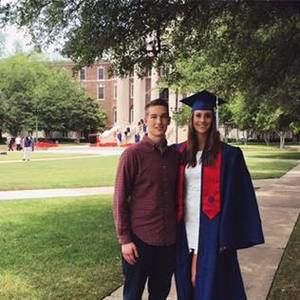 Meet your Posher, Ben